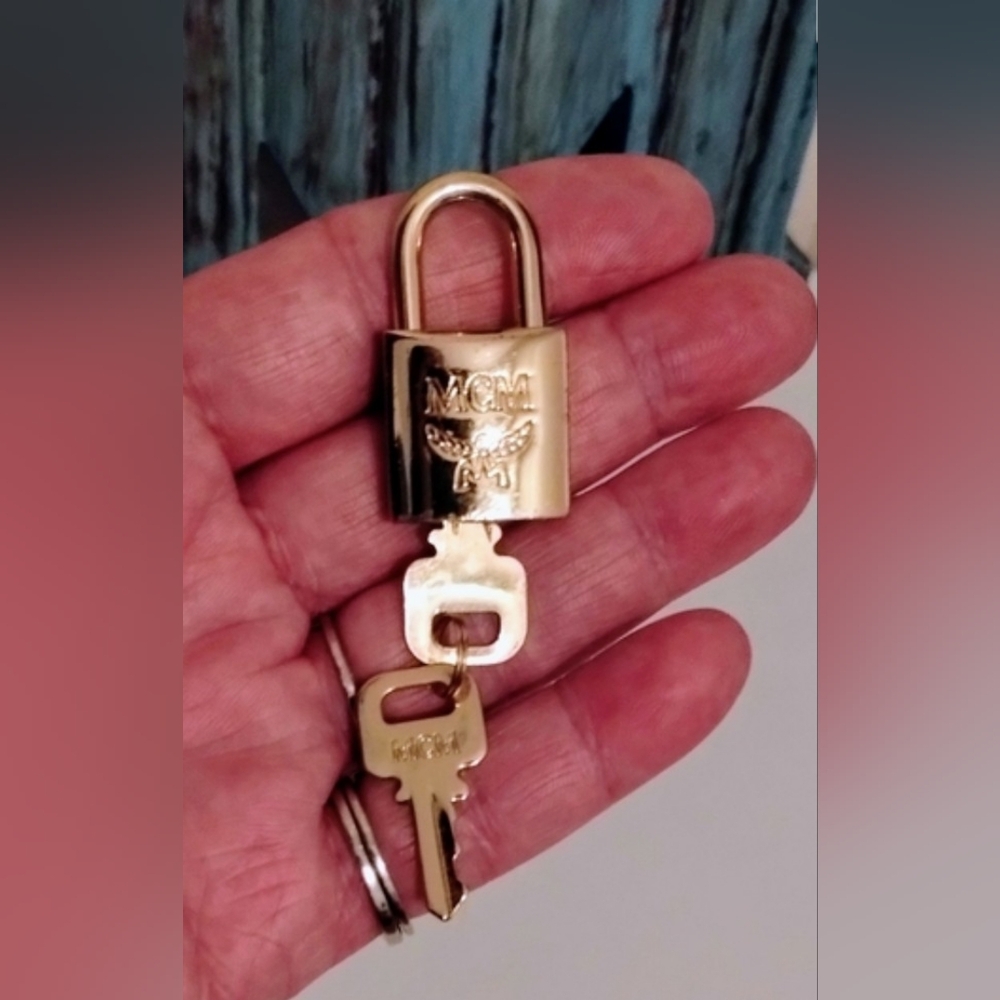 MCM Lock And Keys - Picture 2 of 3